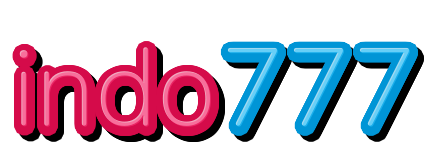 indo777 — logo kanal