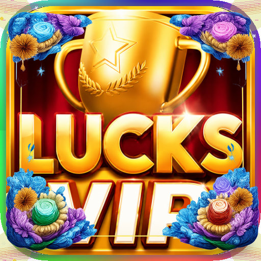 lucksvip — mitra unggulan